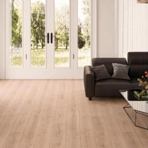 ДУБ НАТУРАЛЬНЫЙ ЛАМИНАТ  KASTAMONU  FLOORPAN ORANGE ламинат для пола